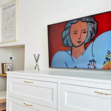 Borgo Dei Sogni Holiday home *