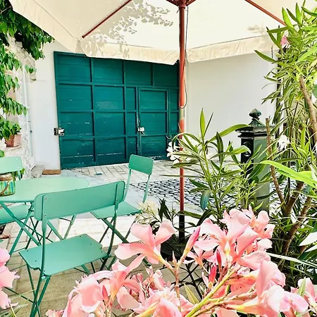 Borgo Dei Sogni Holiday home
