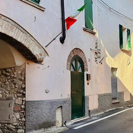 Borgo Dei Sogni بيت للعطل *