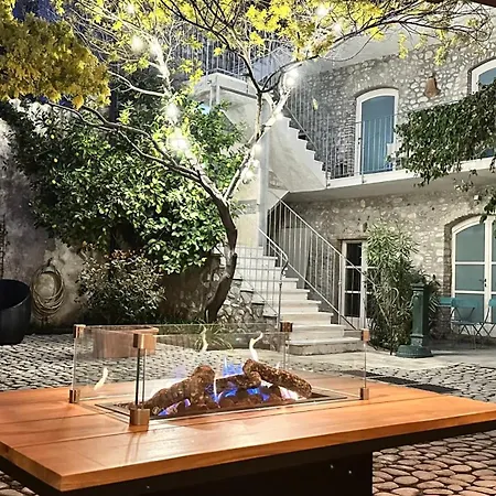 Borgo Dei Sogni سان فيليتْشي ديل بيناكو