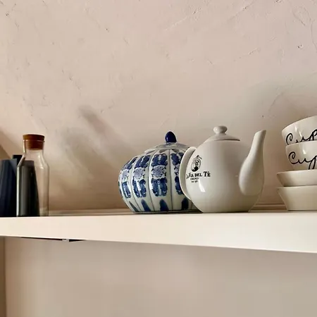 Borgo Dei Sogni سان فيليتْشي ديل بيناكو