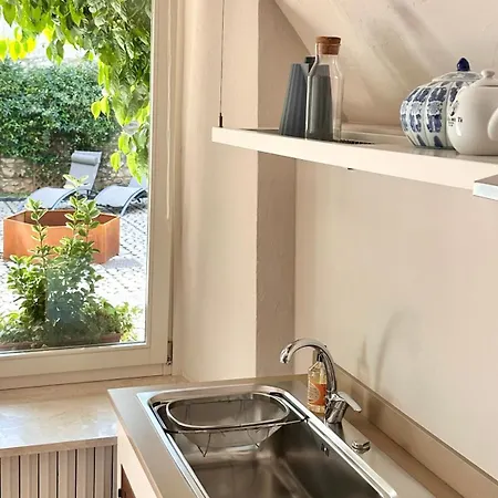 Borgo Dei Sogni بيت للعطل