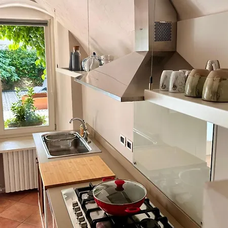 Borgo Dei Sogni * سان فيليتْشي ديل بيناكو