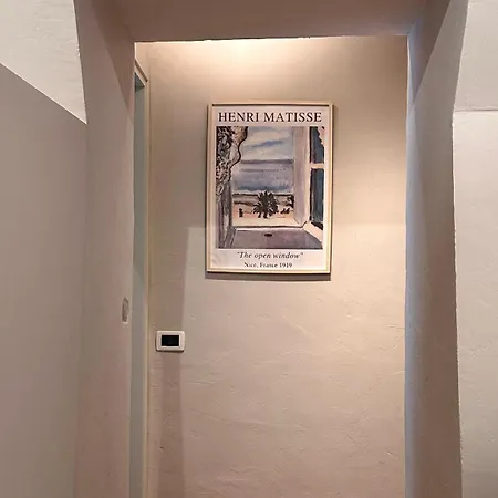 بيت للعطل Borgo Dei Sogni سان فيليتْشي ديل بيناكو
