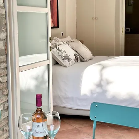 Borgo Dei Sogni بيت للعطل