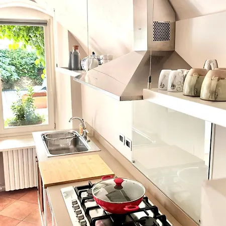 Borgo Dei Sogni سان فيليتْشي ديل بيناكو