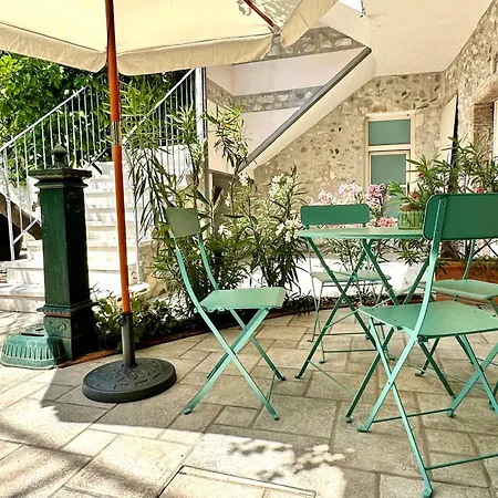 بيت للعطل Borgo Dei Sogni *