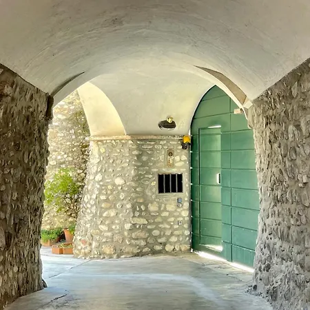 Borgo Dei Sogni سان فيليتْشي ديل بيناكو